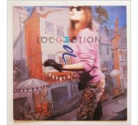 Orchestral Manoeuvres In The Dark - LOCOMOTION 12 INCH (12" SINGLE) UK VIRGIN 1984