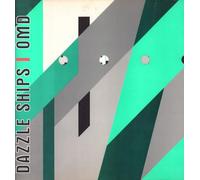 Orchestral Manoeuvres In The Dark - OMD / DAZZLE SHIPS [Vinyle LP record]