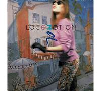 Orchestral Manoeuvres In The Dark - OMD / LOCOMOTION