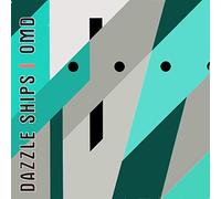 Orchestral Manoeuvres In The Dark, OMD - OMD / DAZZLE SHIPS