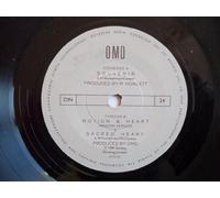 ORCHESTRAL MANOEUVRES IN THE DARK (OMD) Souvenir 7" vinyl