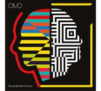 O.M.D. – Punishment of Luxury – CD