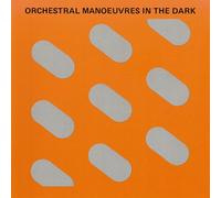 Orchestral Manoeuvres In The Dark - Orchestral Manoeuvres in the Dark