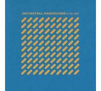 O.M.D. - Orchestral Manoeuvres [Import]