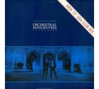 Orchestral Manoeuvres In The Dark - Orchestral Manoeuvres In The Dark - Dreaming - Virgin - 609 917-213