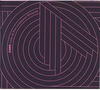 Orchestral Manoeuvres in the Dark - Orchestral Manoeuvres In The Dark : Live At Liverpool Empire. 04/11/2019 - Double CD