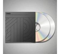 Orchestral Manoeuvres in the Dark - Orchestral Manoeuvres in the Dark - Live With The Royal Liverpool Philharmonic Orchestra