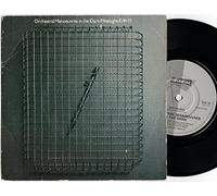Orchestral Manoeuvres In The Dark - Orchestral Manoeuvres In The Dark - Messages - Dindisc