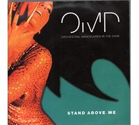Orchestral Manoeuvres In The Dark - Orchestral Manoeuvres In The Dark - Stand Above Me - [7"]