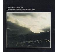 Orchestral Manoeuvres in the Dark Organisation (CD) Album