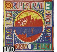 Orchestral Manoeuvres in the Dark - Pacific Age