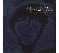 Orchestral Manoeuvres In The Dark - Pandora's Box/All She Wants is Everything [Import]