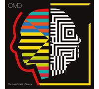 O.M.D. - Punishment of Luxury [Import]