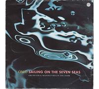 Orchestral Manoeuvres In The Dark - Sailing On The Seven Seas