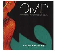 Orchestral Manoeuvres In The Dark - Stand Above me [Import]
