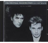 Orchestral Manoeuvres In The Dark - The Best Of OMD