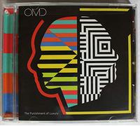 Orchestral Manoeuvres In The Dark - The Punishment Of Luxury