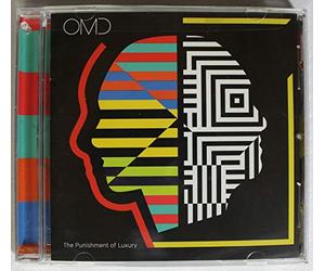 Orchestral Manoeuvres In The Dark - The Punishment Of Luxury