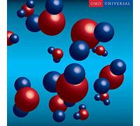 Orchestral Manoeuvres in the Dark – Universal – Vinyle 12" 33 tours 180 g Half Speed