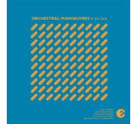 Orchestral Manoeuvres In The Dark Vinyle