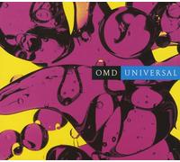Orchestral Manoeuvres in The. - Universal [Import]
