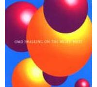 Orchestral Manoeuvres in The. - Walking on The Milky Way [Import]