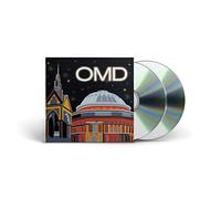 Atmospherics & Greatest Hits (Live At The Royal Albert Hall 2022)