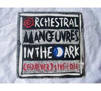 Orchestral Manouvres in the Dark - OMD (Forever) Live And Die UK 7" 45