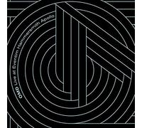 Orchestral Manœuvres In The Dark - Orchestral Manoeuvres In The Dark : Live At Eventim Hammersmith Apollo. 20/11/2019 - Double CD