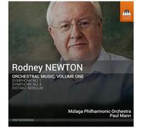 Newton, Robert : Musique Orchestrale - Volume 1