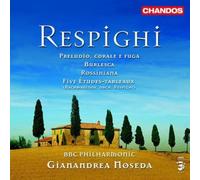 Orchestral Music