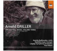 Mann Paul Dir - Musica Per Orchestra, Vol.3