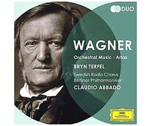 Orchestral Music/Arias