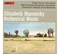 Orchestra Music/BBC Scottish Symphony Orchestra