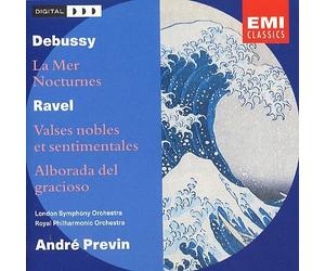 Orchestral Music - Import Allemagne