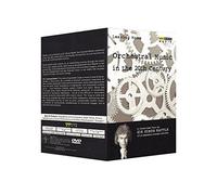 Orchestral Music in The 20th Century Volume 01-07 [Jewel_Box] [Import]