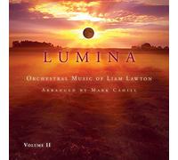 Liam Lawton - Orchestral Music of Liam Lawton