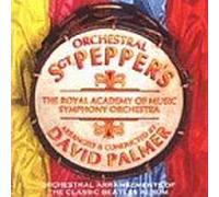 Orchestral Sgt. Pepper's;Arranged/Conducted By David Palmer. by David Palmer (1995-03-14)