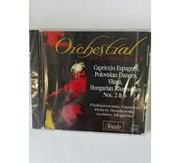 Orchestral Spectacular - Orchestral Spectacular