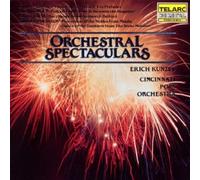 Orchestral Spectaculars by Kunzel/Cincinnati Pops (2006-07-09)