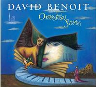 Orchestral Stories – Concord