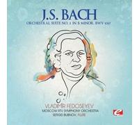 Orchestral Suite No. 2 in B Minor
