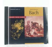 Orchestral Suites 1 & 2