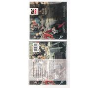 Orchestral Suites 1-4