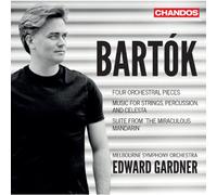 NAXOS – Orchestral Suites