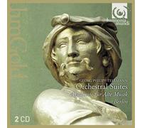 Orchestral Suites