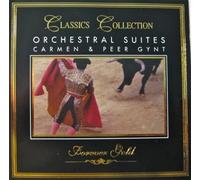 Orchestral Suites - Forever Gold: Carmen & Peer Gynt-Orch Suites