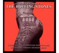 Phillipe, Marco Orchestra - Orchestral Tribute to The Rolling Stones