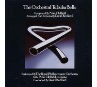 Orchestral Tubular Bells