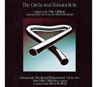 Orchestral Tubular Bells (by Royal Philharmonic Orchestra) [Import]